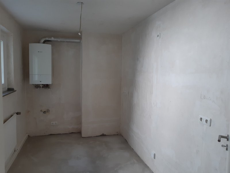 Schöne 2-Zimmerwohnung in Köln-Höhenhaus
