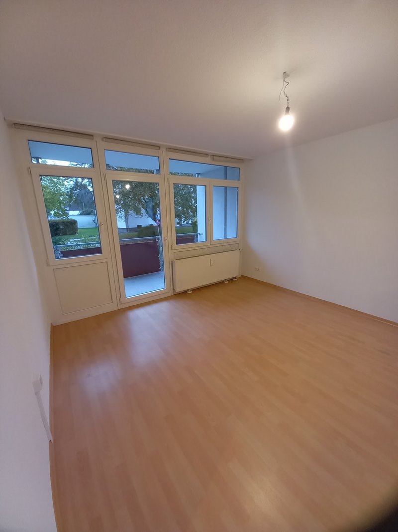 Schöne Wohnung in Langenfeld!
