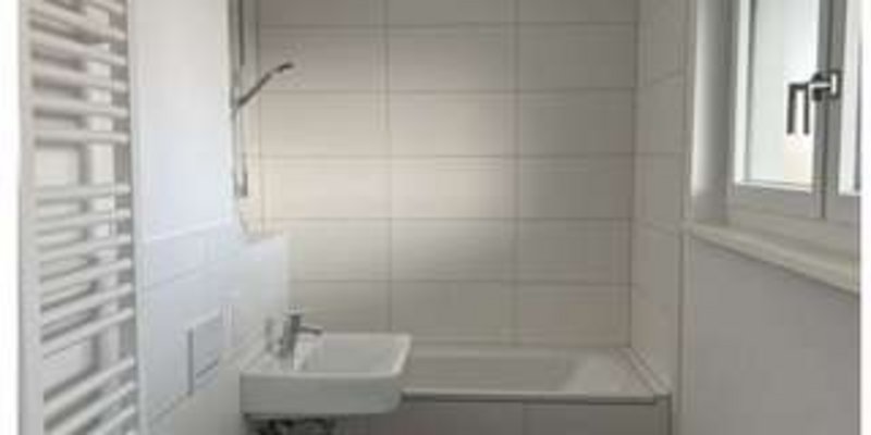 Wohnen in Rath - Neubau 2-Zimmer Wohnung!