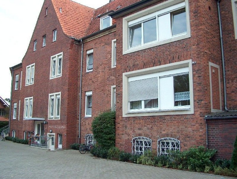 Schöne 2-Zimmer *WBS*-Wohnung ab dem 01.09.2026 zu vermieten