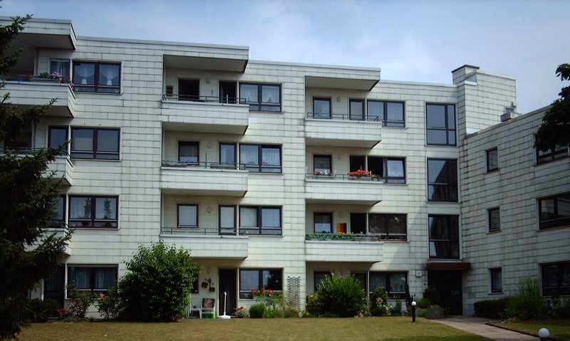 Schöne 1-Zimmer *WBS* Wohnung ab dem 01.11.2026 zu vermieten *ab 60!*