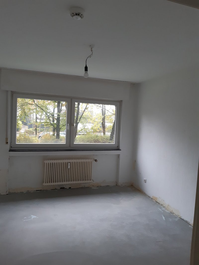 Schöne 3 - Zimmer Wohnung in Aachen Driescher Hof