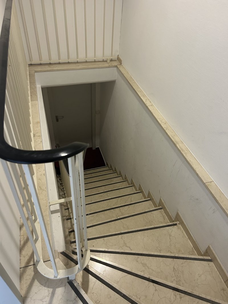 Vielseitig nutzbare Gewerberäume in Düsseldorf-Heerdt