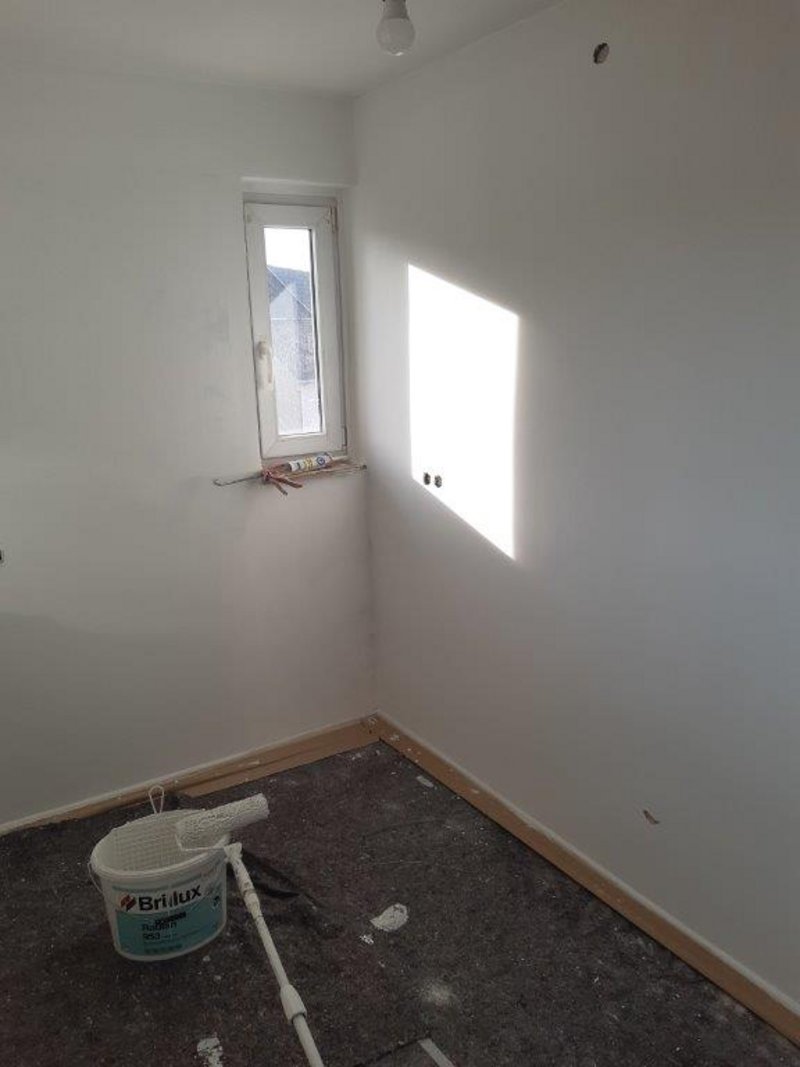 Schöne kleine 1-Zimmer-Wohnung in Ehrenfeld