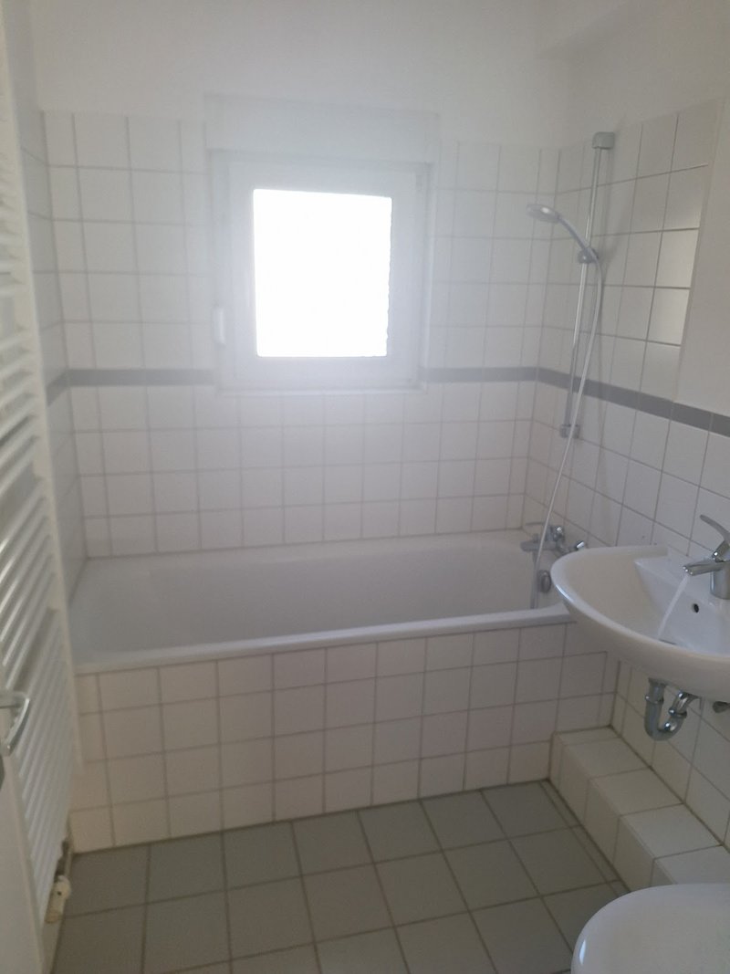 Schöne 2-Zimmerwohnung in Köln-Holweide