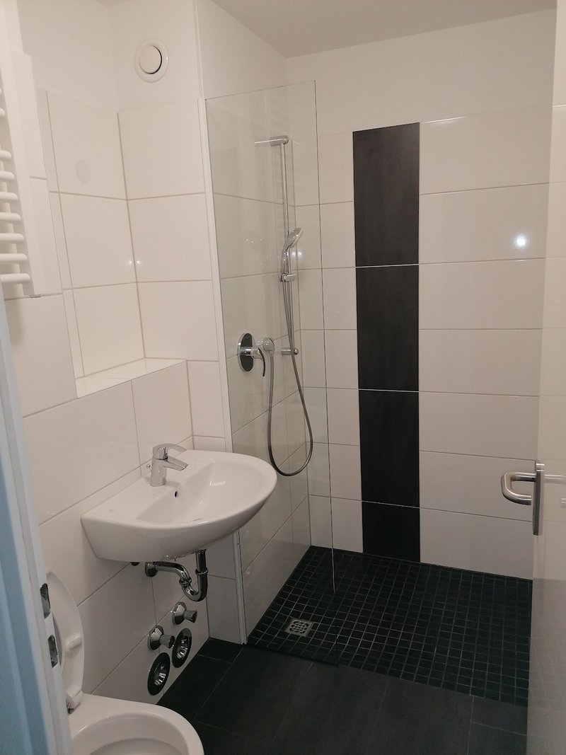 Gemütliche 1 Zimmer-Wohnung in Bergisch Gladbach mit Balkon