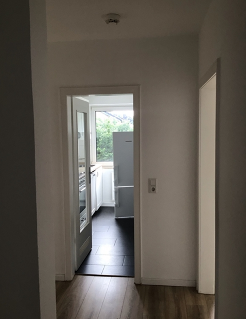 Schöne 3 Zimmer-Wohnung in Ratingen