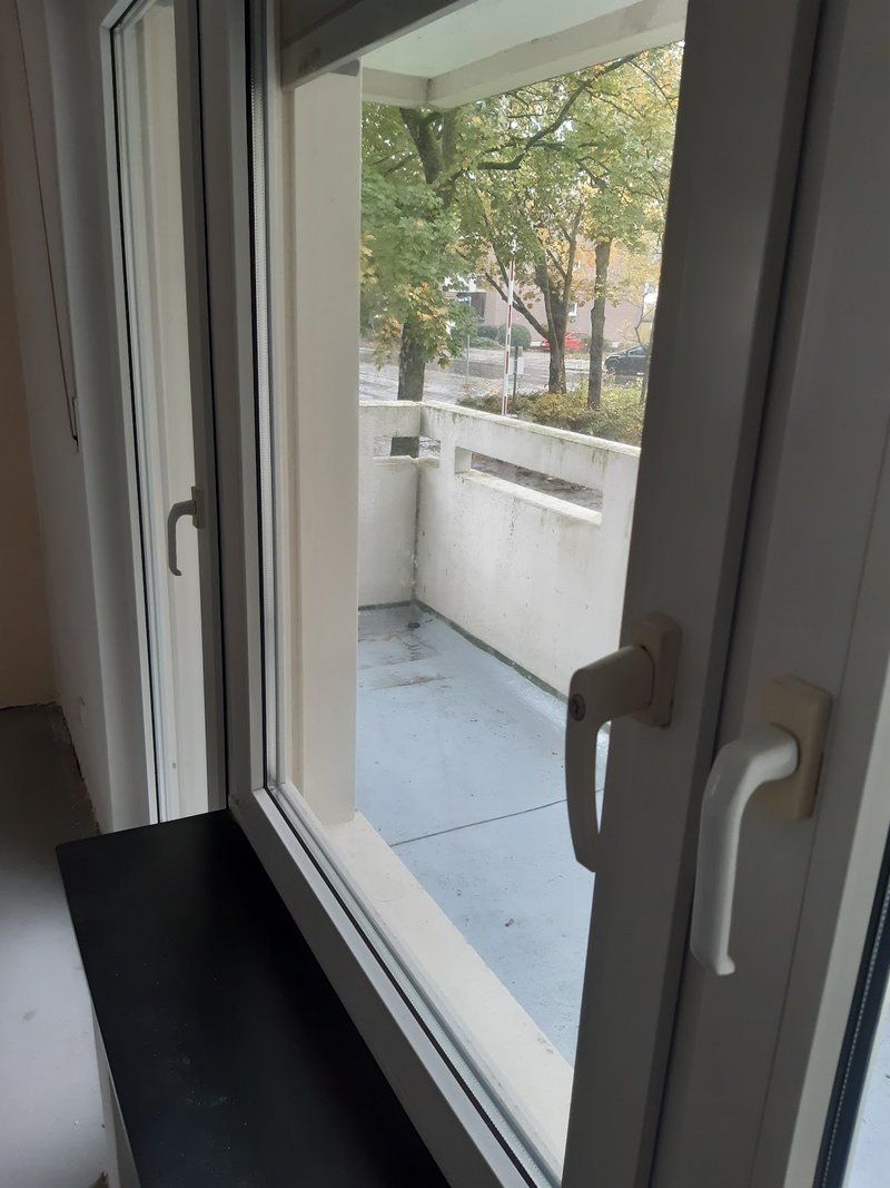 Schöne 3 - Zimmer Wohnung in Aachen Driescher Hof