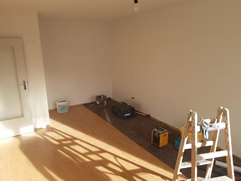 Schöne kleine 1-Zimmer-Wohnung in Ehrenfeld