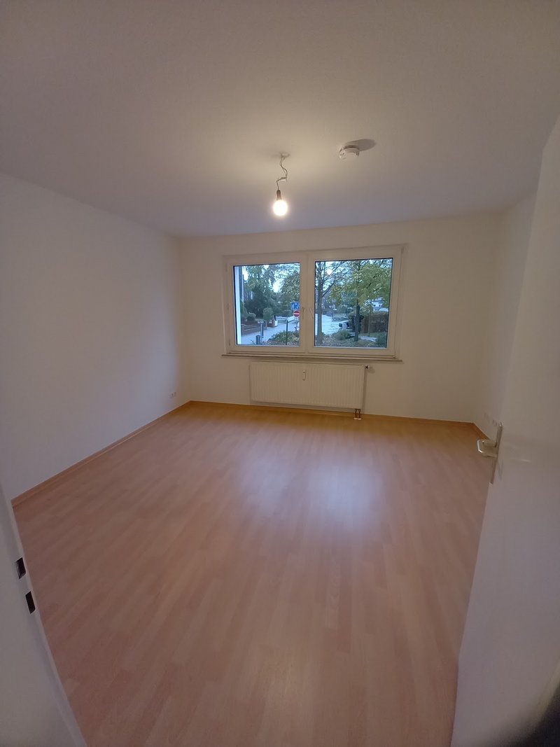 Schöne Wohnung in Langenfeld!