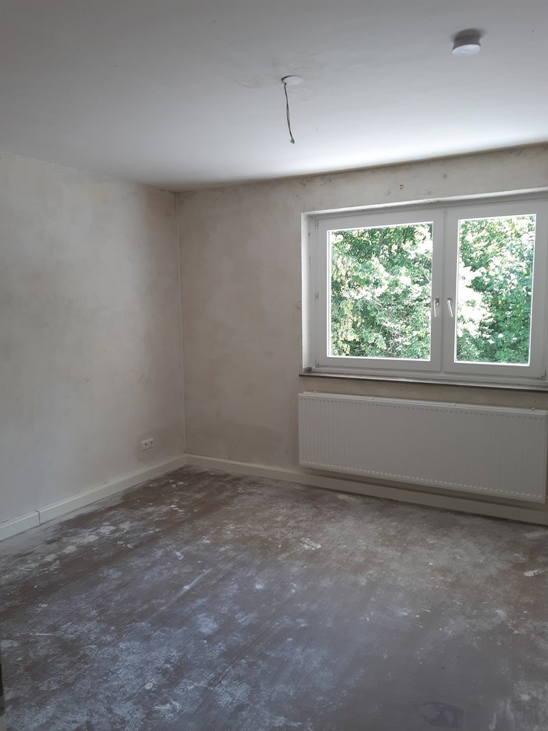 Schöne 2-Zimmerwohnung in Köln-Höhenhaus