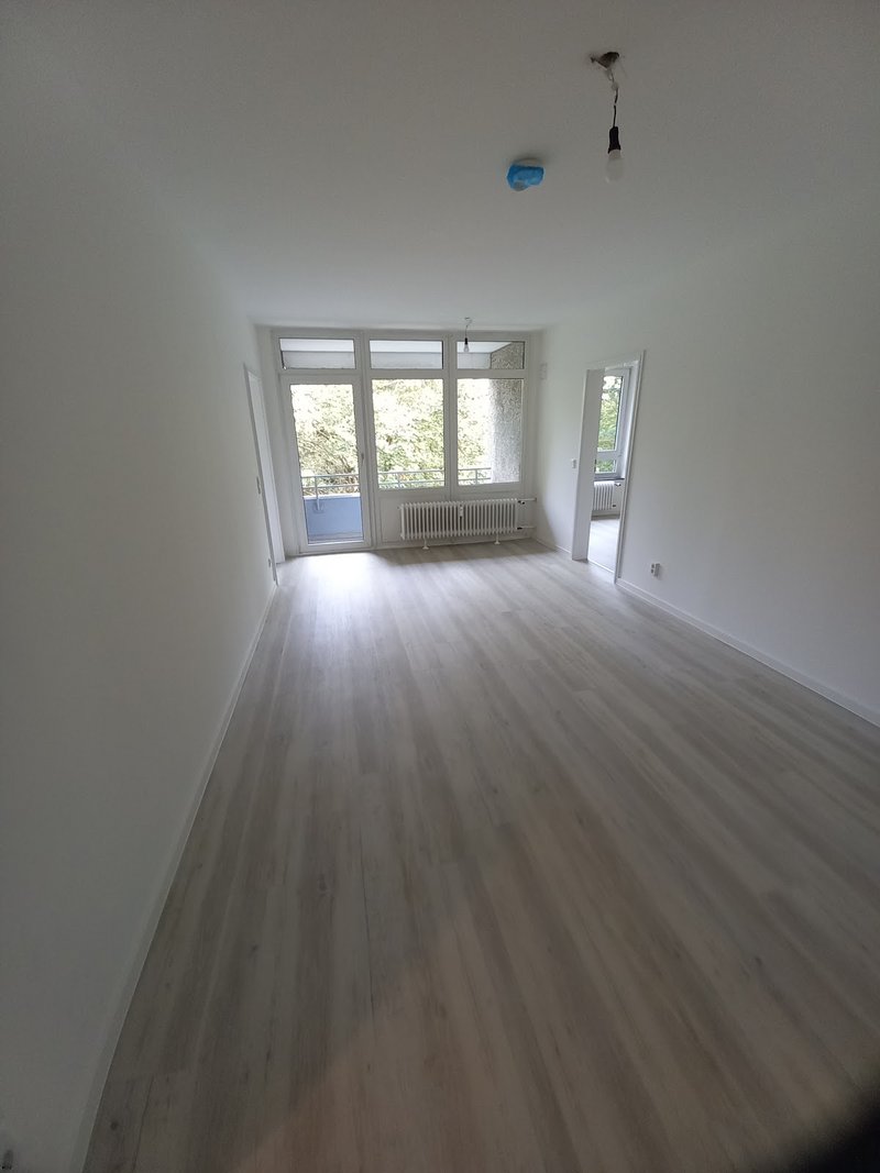 Schöne Wohnung in D-Garath!