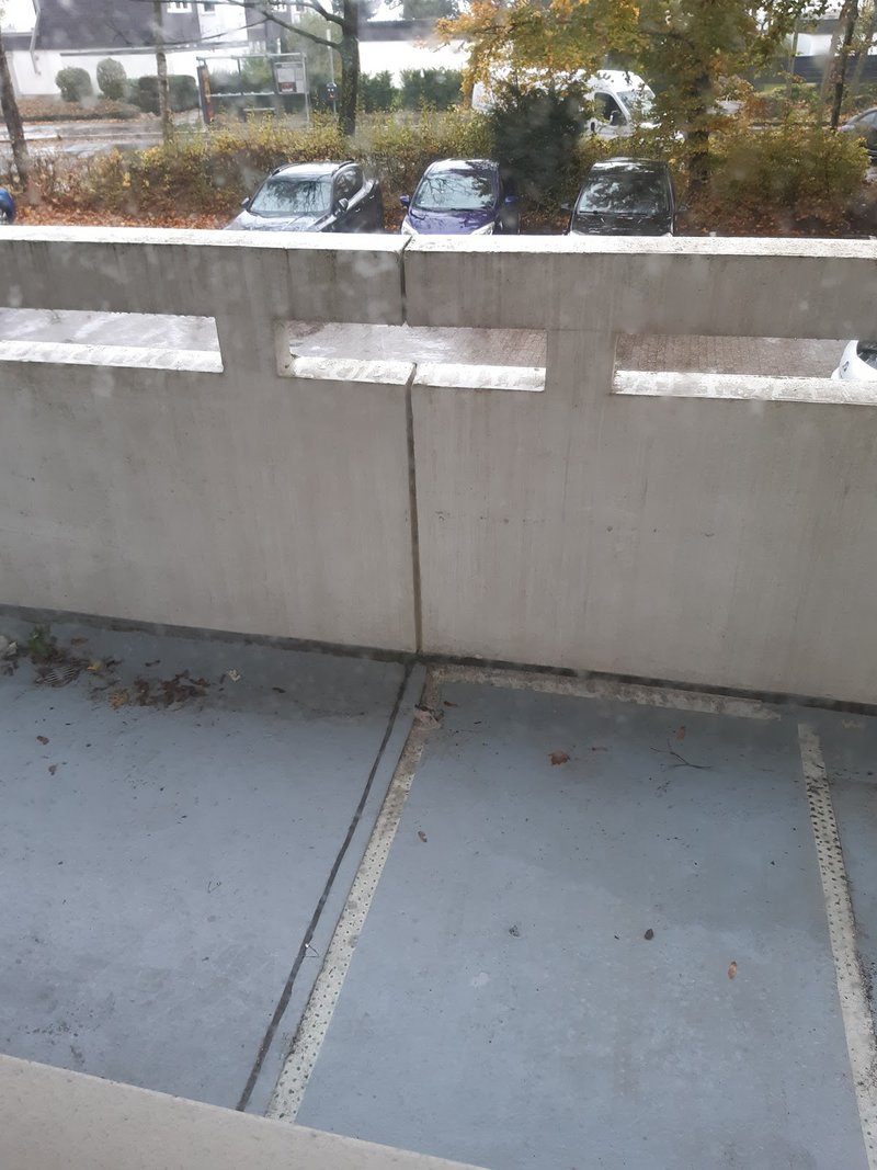 Schöne 3 - Zimmer Wohnung in Aachen Driescher Hof