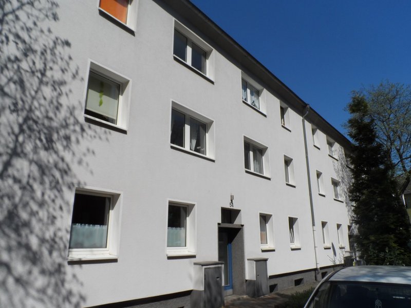 Schöne 2-Zimmerwohnung zu vermieten