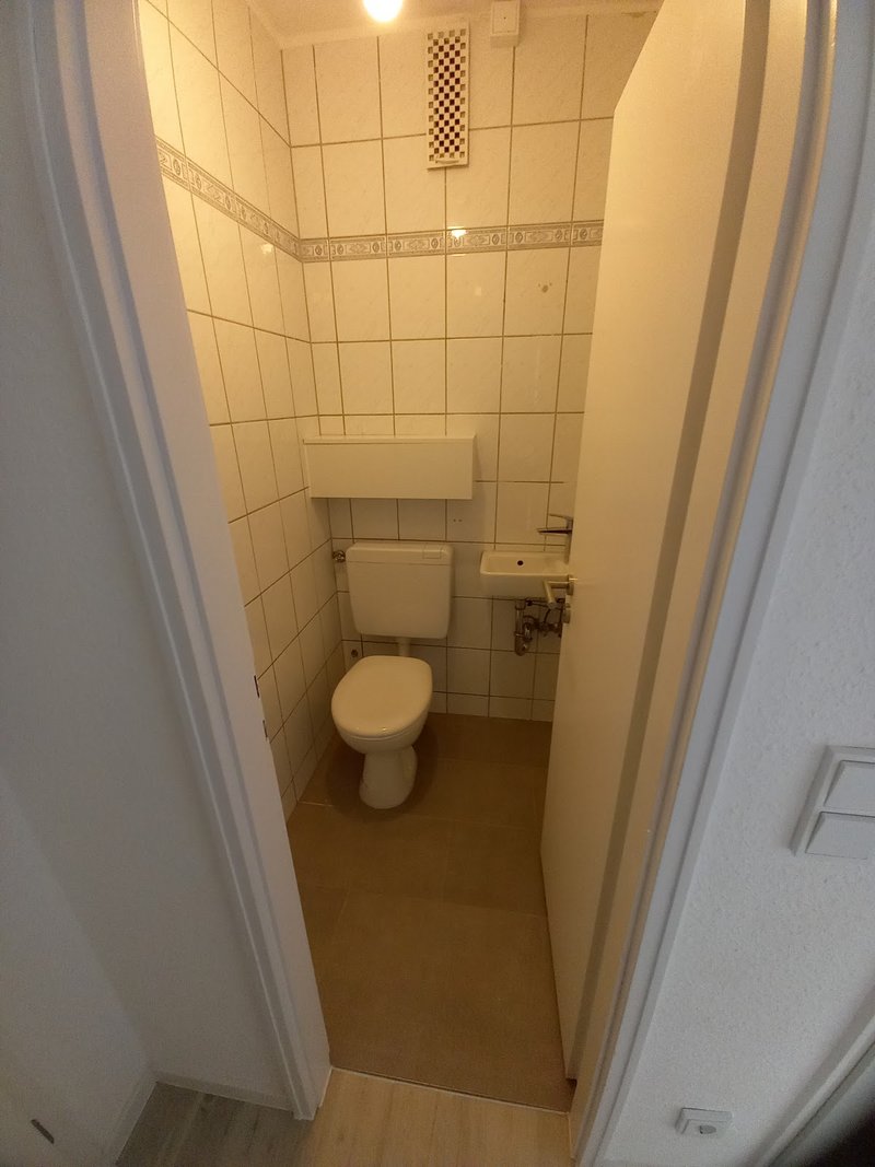 Schöne Wohnung in D-Garath!