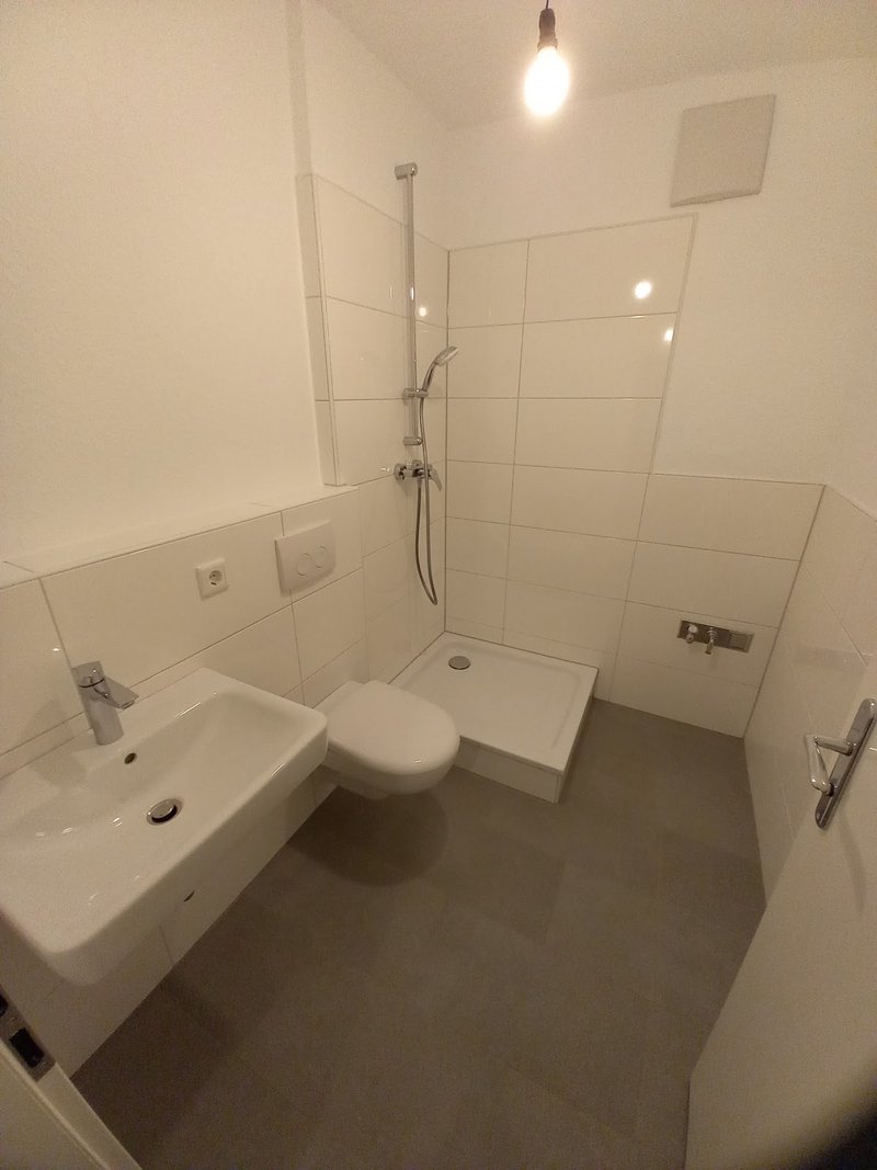 Schöne Wohnung in D-Garath!