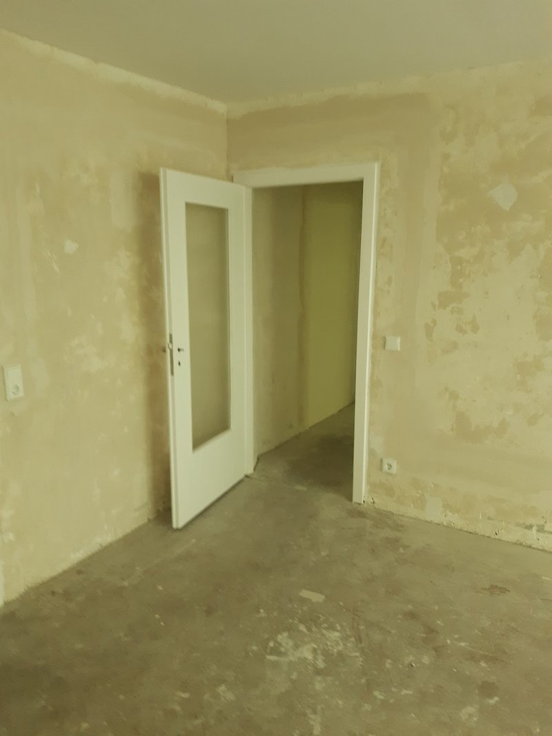 geräumige Zweizimmerwohnung in Köln-Höhenhaus