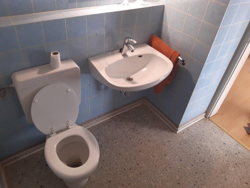 Schöne kleine 1-Zimmer-Wohnung in Ehrenfeld