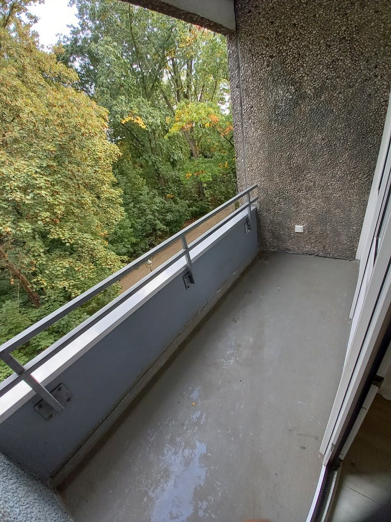 Schöne Wohnung in D-Garath!