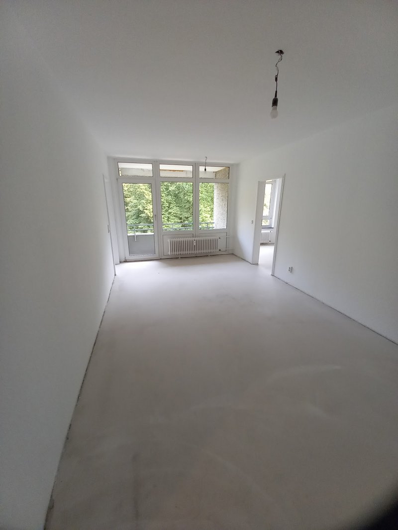 Schöne Wohnung in D-Garath!