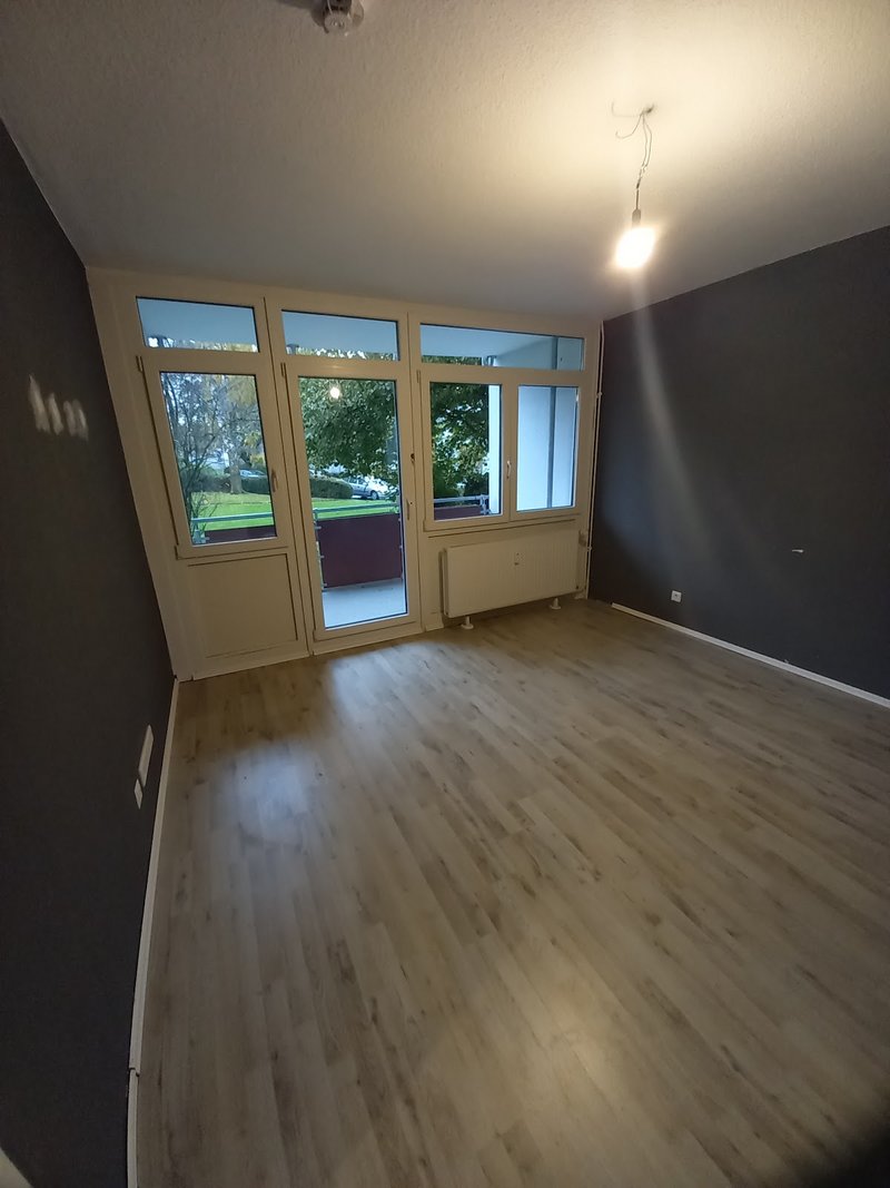 Schöne Wohnung in Langenfeld!