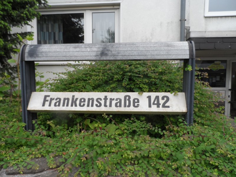 Schöne 2 Zimmer Seniorenwohnung mit Balkon und WBS ab 01.03.2026 zu vermieten