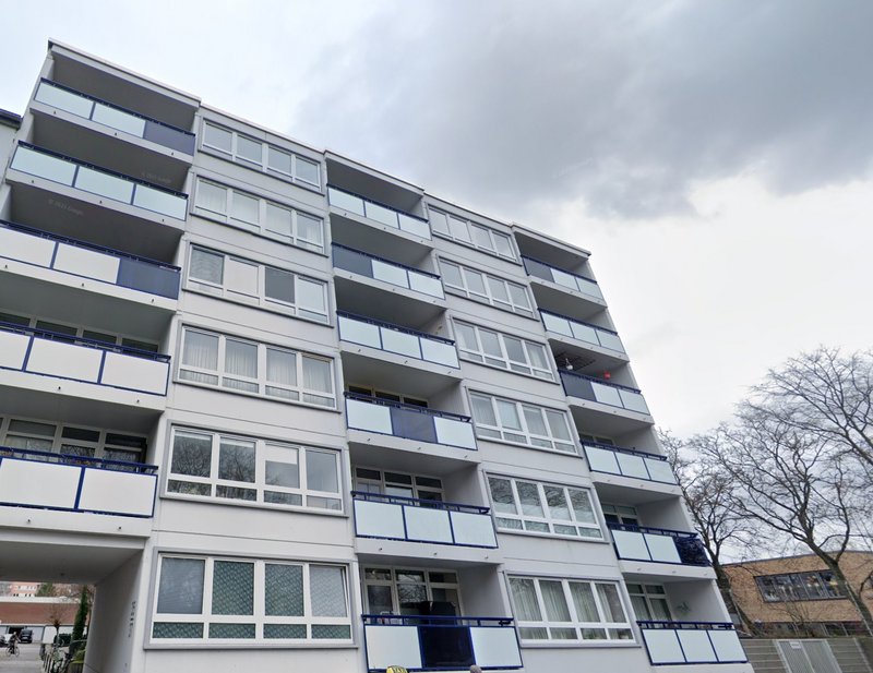 Schöne 1-Wohnung sucht neuen Mieter