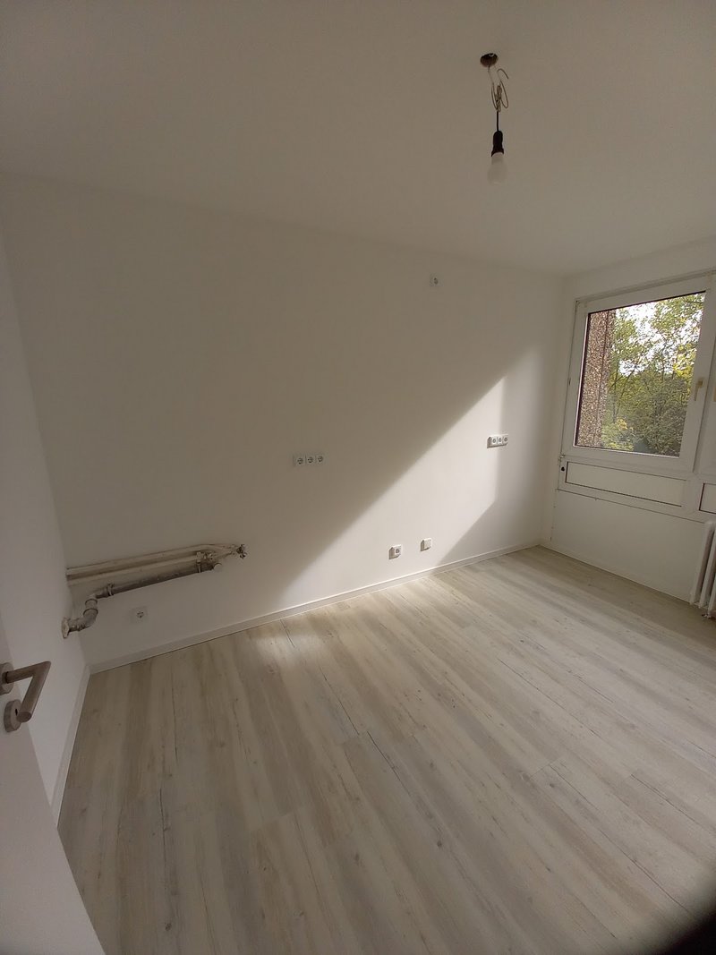 Schöne Wohnung in D-Garath!