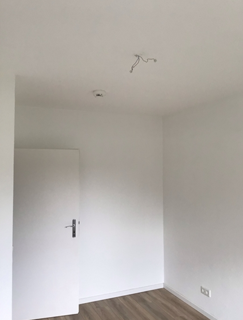 Schöne 3 Zimmer-Wohnung in Ratingen