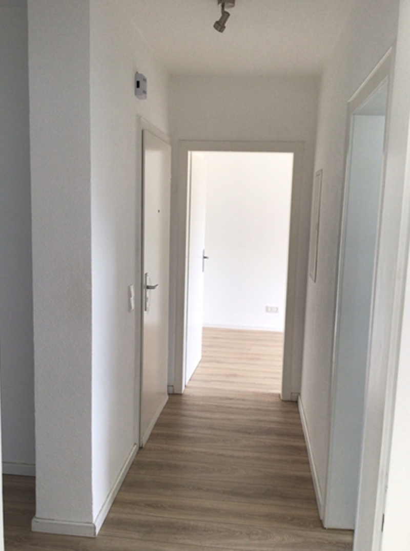 Schöne 3 Zimmer-Wohnung in Ratingen