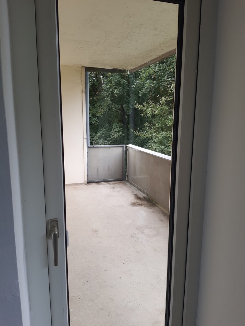 Schöne 2-Zimmer-Wohnung in Aachen Hanbruch