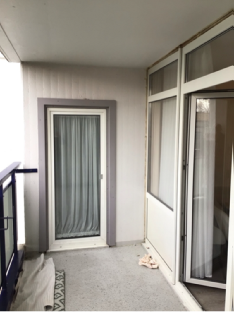 Schöne 1-Wohnung sucht neuen Mieter