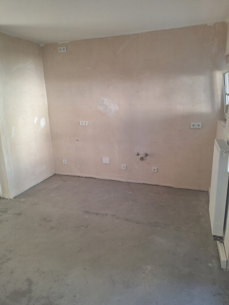 Schöne 2-Zimmerwohnung in Köln-Holweide