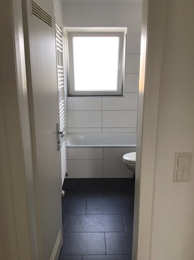 Schöne 3 Zimmer-Wohnung in Ratingen
