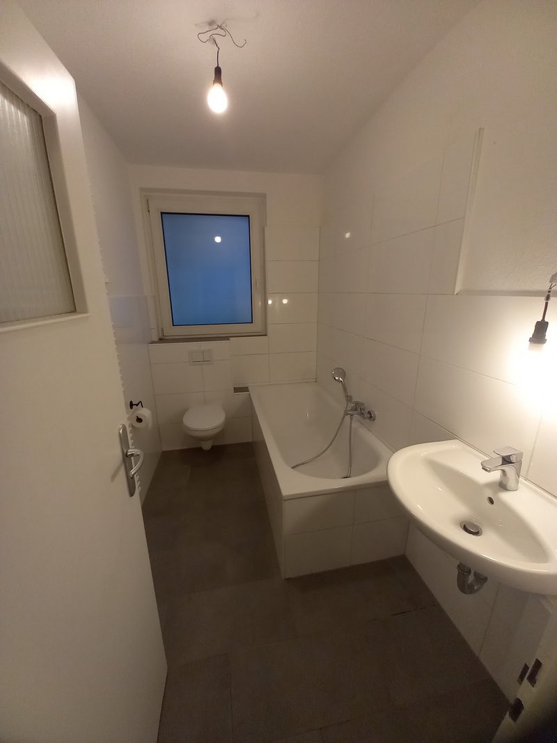 Schöne Wohnung in Langenfeld!