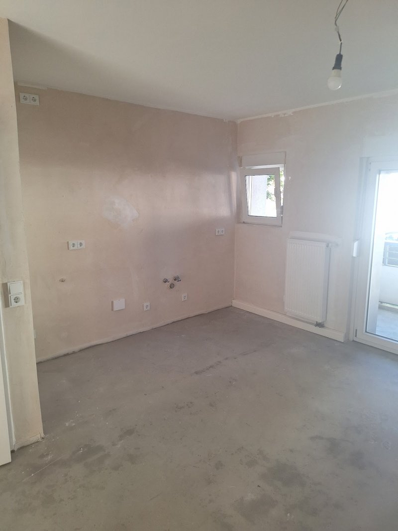 Schöne 2-Zimmerwohnung in Köln-Holweide