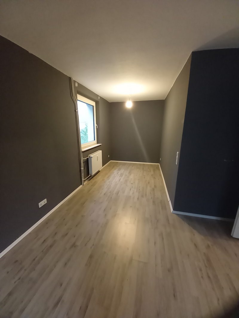 Schöne Wohnung in Langenfeld!