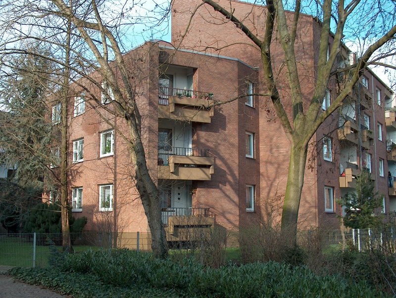 Schöne 3-Zimmer Wohnung ab sofort zu vermieten *mit WBS* *ab 60*