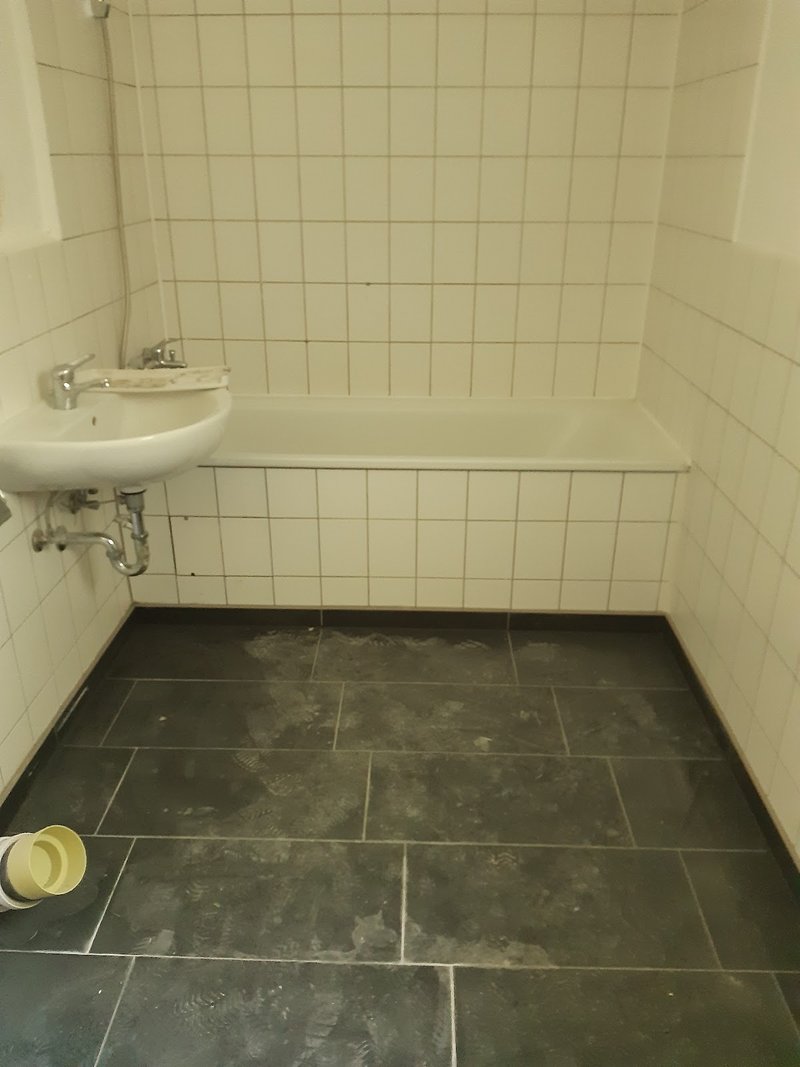 geräumige Zweizimmerwohnung in Köln-Höhenhaus