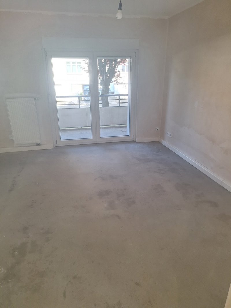Schöne 2-Zimmerwohnung in Köln-Holweide