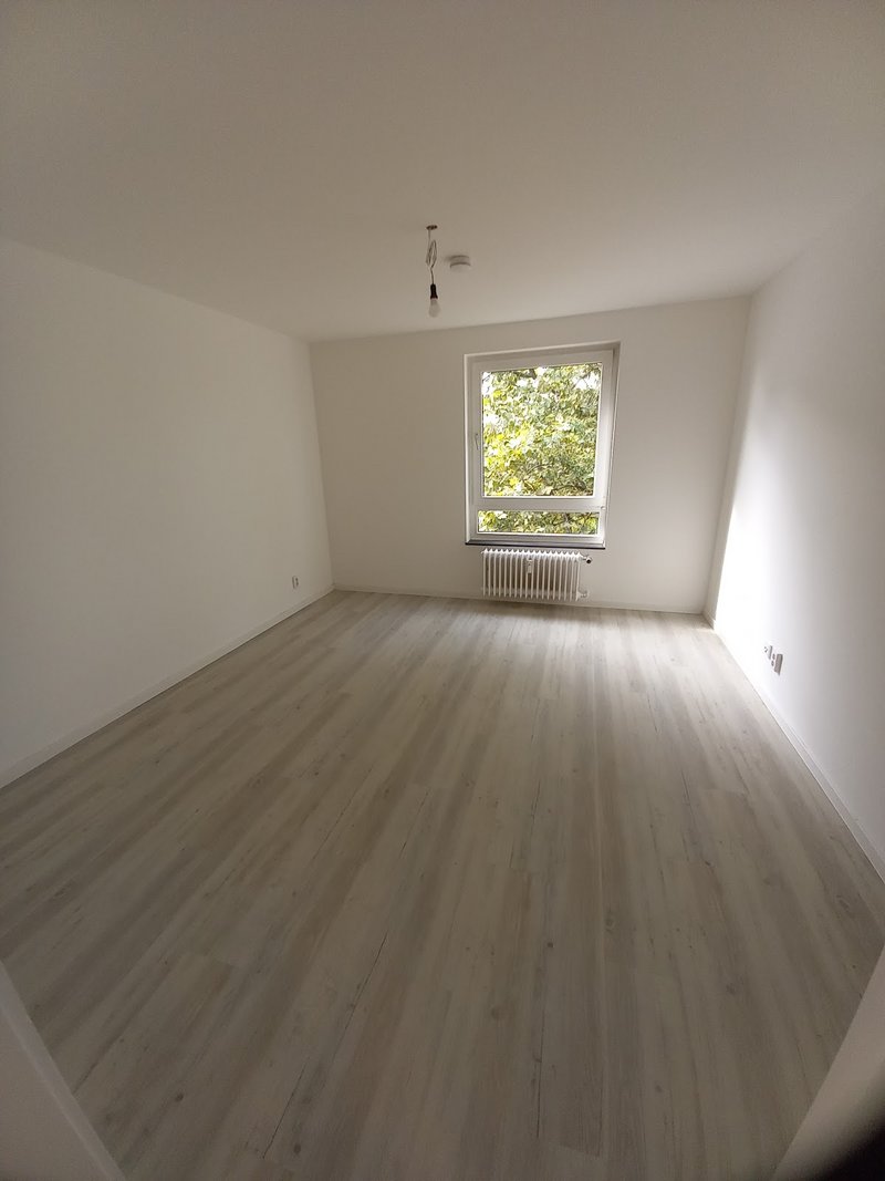 Schöne Wohnung in D-Garath!